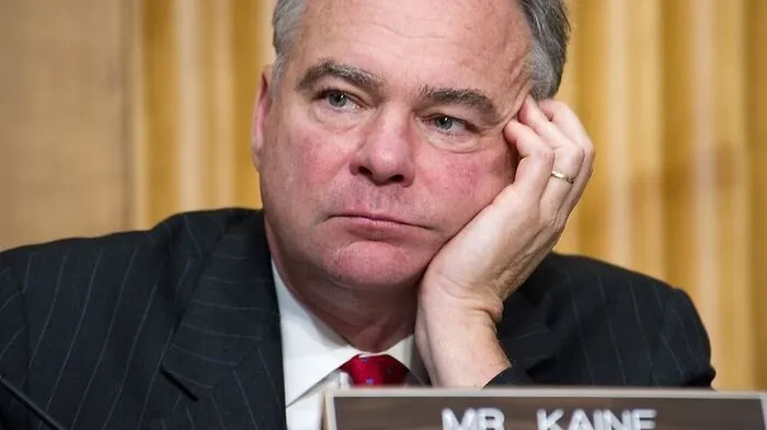Tim Kaine