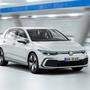 Die aktuelle, achte Generation des VW Golfs