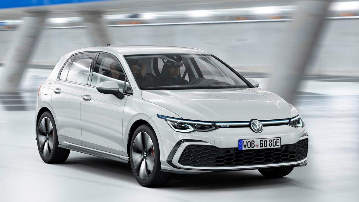 Elektrostrategie bei VW: Kein neuer Golf mit Verbrennermotor mehr geplant