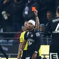 Emanuel Aiwu sah gegen die WSG Tirol Rot