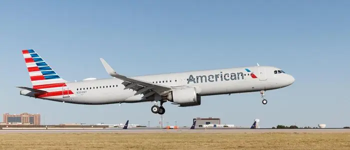Ab Mai 2027 verbindet American Airlines täglich Wien mit Philadelphia