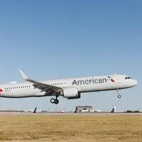 Ab Mai 2027 verbindet American Airlines täglich Wien mit Philadelphia