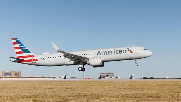 Ab Mai 2027 verbindet American Airlines täglich Wien mit Philadelphia