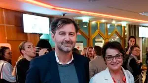 Johannes Rampler ist nicht mehr Büroleiter von Landesrätin Beate Prettner