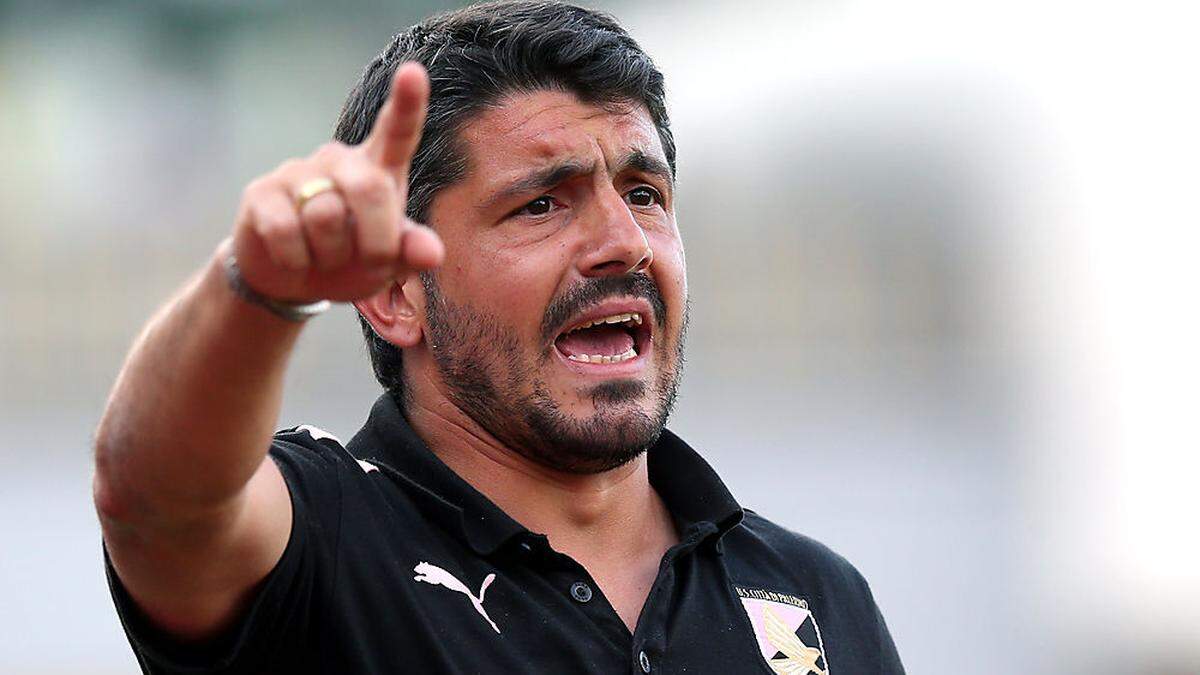 Gennaro Gattuso