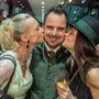 Da schlägt das Steirerherz - was für eine Ballnacht!