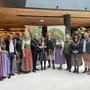 Vertreter der Steirischen Ölspur besuchten den neuen Ölspur-Botschafter „Das Edelweiss Salzburg Mountain Resort“ in Salzburg