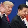 Trump und Xi