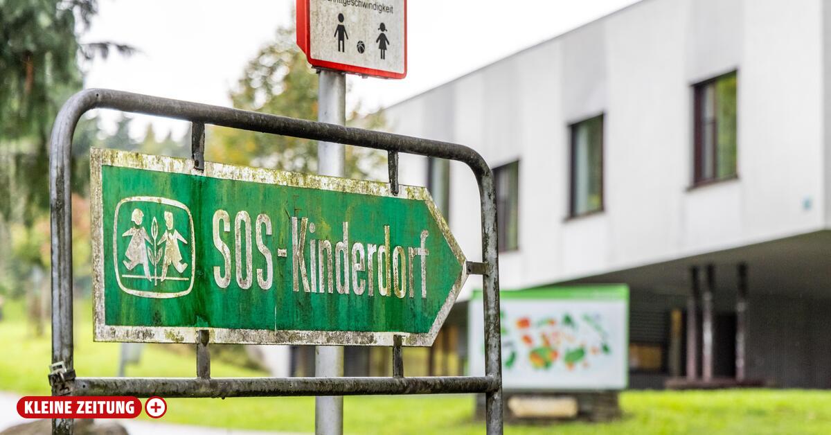 Gewalt in SOS-Kinderdorf: Immer mehr neue Anzeigen und Dokumente