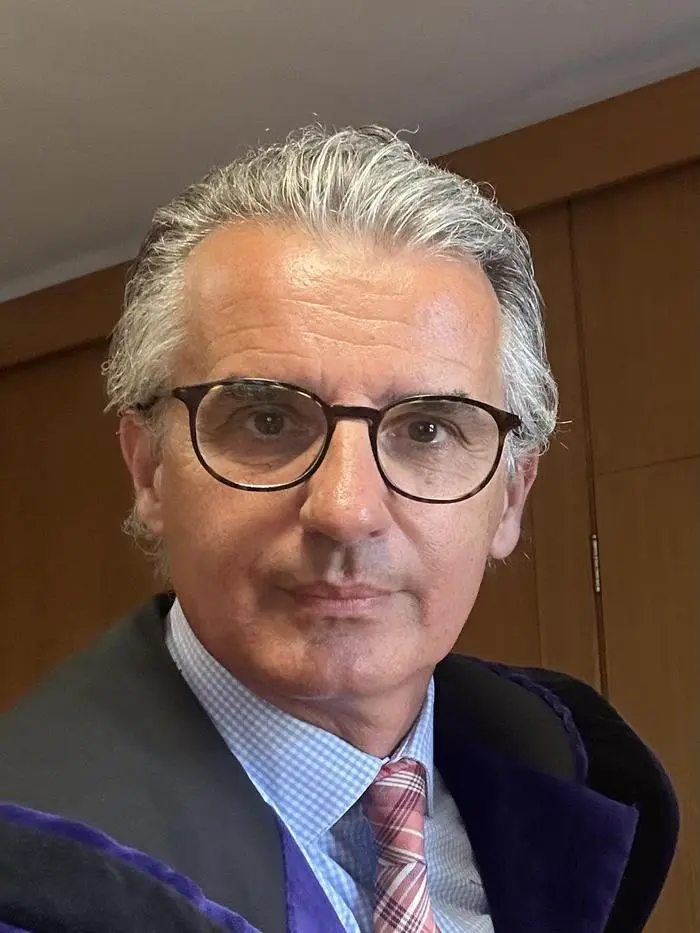 Richter Christian Liebhauser-Karl