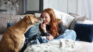 Happy End mit einer jährlichen kostenlosen Fotoanzeige