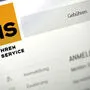Die ORF-Tochter Gebühren Info Serivce (GIS) könnte von einem Datendiebstahl betroffen sein 