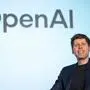 OpenAI CEO Sam Altman: Kapitalspritze für den Börsengang