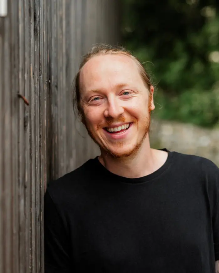 Der Grazer Medienpädagoge Lukas Wagner fordert Freiheit für die „digitale Jugendsünde“.
