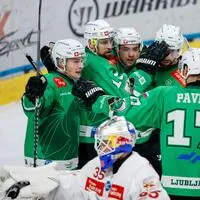 Ljubljana könnte stärker werden