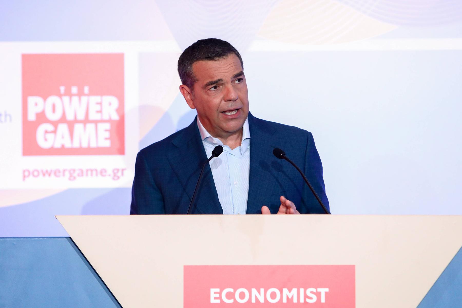 Ehemaliger Premierminister: Griechischer Linkspopulist Tsipras vor politischem Neustart?