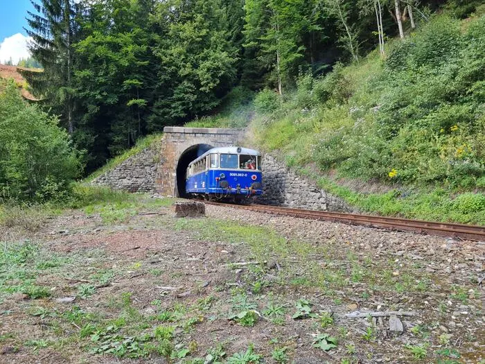 Welche Anforderungen die Erzbergbahn erfüllen muss, ist noch nicht im Detail geklärt