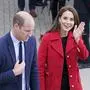William und Kate: Prinz und Prinzessin of Wales