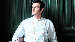 Jürgen Wolf: Einer der letzten Vertreter der echten Wiener Küche