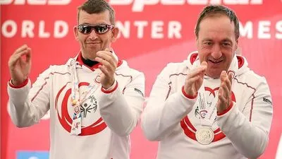 Die Special-Olympics-Sportler kommen 2020 nach Villach