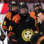 Brynäs- und Nationalteam-Stürmerin Anna Meixner