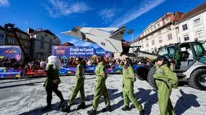 Auf zum Faschingsdienstag, diesmal am 17. Februar 2026