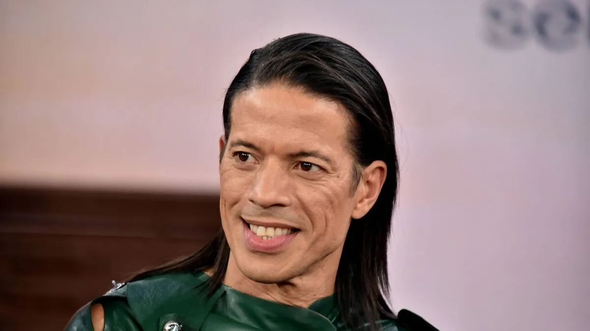 "Mein Wunsch wäre, dass das Thema irgendwann gar keine Kampagne mehr braucht."