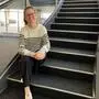 Anna Amerer ist Vorsitzende der Österreichischen Hochschülerschaft an der Montanuniversität Leoben