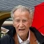 Erich Tomek (Mitte) ist verstorben