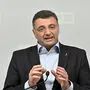 SPÖ-Klubchef Jörg Leichtfried
