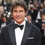 Darstellerpreis für den Kinohit "Top Gun:Maverick": Tom Cruise