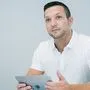 Martin Hintsteiner leitet das Unternehmen in zweiter Generation