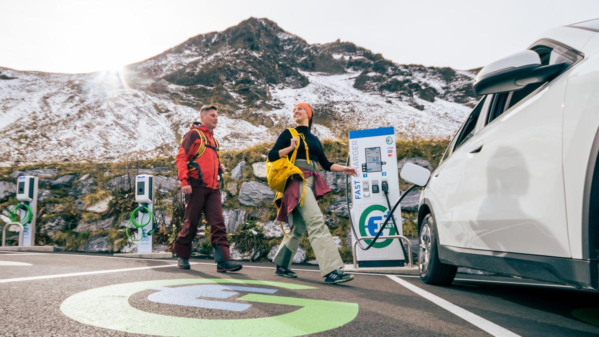 Die EnerCharge GmbH wurde 2018 gegründet