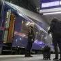 ÖBB-Nachtzüge gibt es bisher schon nach Italien und Deutschland
