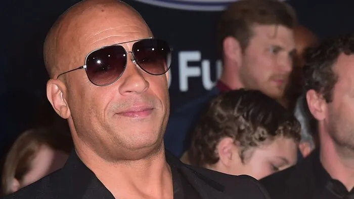 Weil er als Siebenjähriger ein Theater verwüstete, kam Vin Diesel zur Schauspielerei. Doch dazu später.