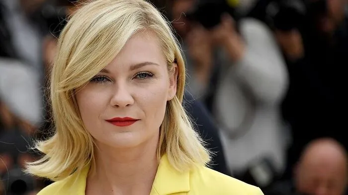 Kirsten Dunst