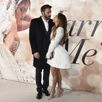 Jennifer Lopez ist nun Jeniffer Affleck