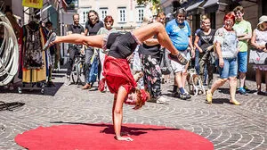 Der Altstadtzauber feiert sein Comeback