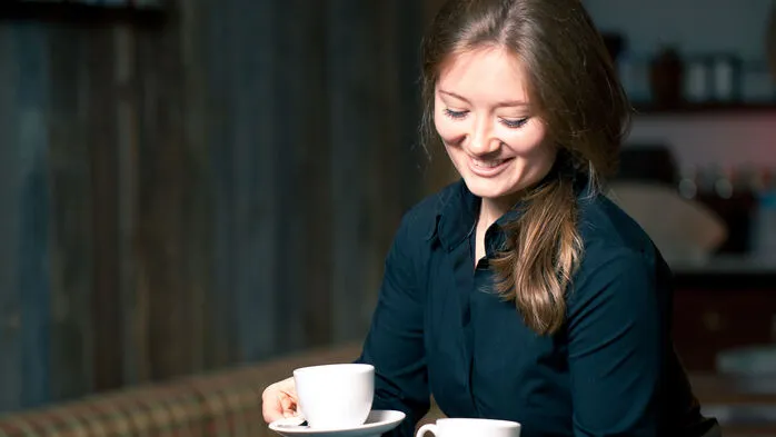 Preisschock im Kaffeehaus (Sujetbild): Ein Verlängerter kostet heute im Vergleich zu Juli 2021 im Schnitt neun Prozent mehr