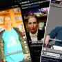 Alice Weidel (AfD) und Heidi Reichinnek (Die Linke) sind auf TikTok sehr aktiv, das kommt bei den jungen Wählern an