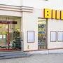 Die betroffene Billa-Filiale in der Mürzzuschlager Innenstadt