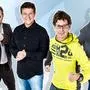 Die Comedyhirten kommen mit ihrem neuen Programm nach Bärnbach