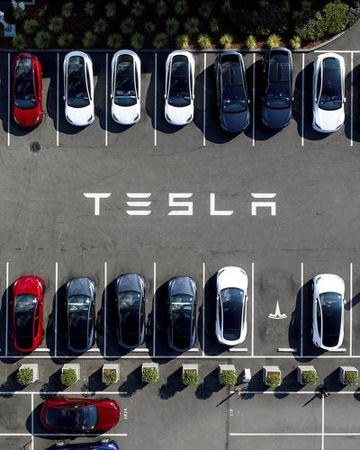Heikle Gratwanderung: Tesla legt sich mit dem schwedischen Staat und den Gewerkschaften an