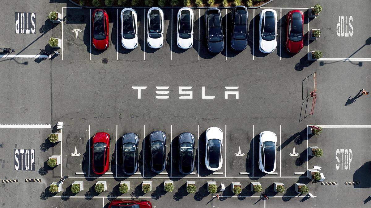 Heikle Gratwanderung: Tesla legt sich mit dem schwedischen Staat und den Gewerkschaften an