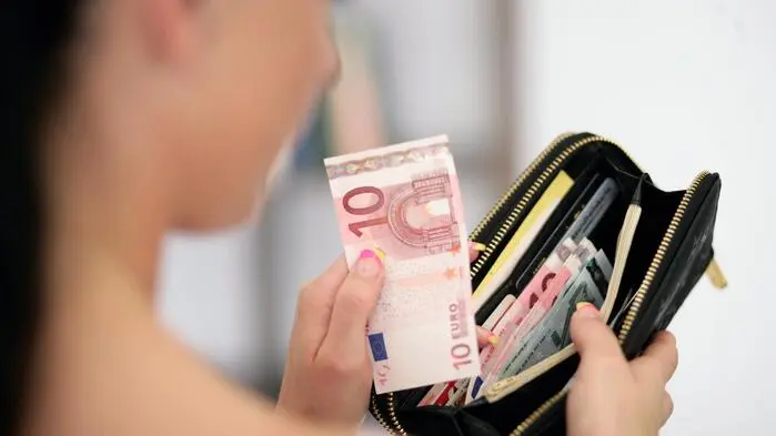 Viele nutzen das Grundeinkommen auch, um sich ein Finanzpolster zu schaffen
