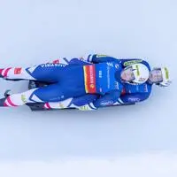 Selina Egle/Lara Kipp haben den Gesamtweltcup gewonnen