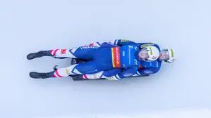 Selina Egle/Lara Kipp haben den Gesamtweltcup gewonnen