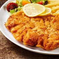 Mehr als sieben Schnitzel essen die Österreicher im Durchschnitt pro Woche