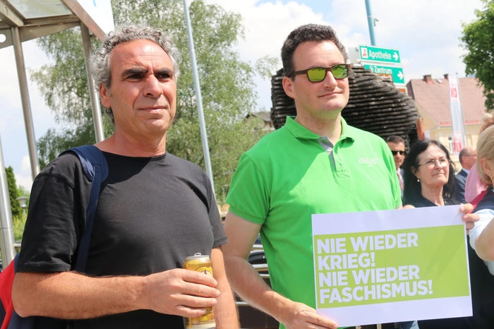 Klicken Sie sich durch die Bilder!