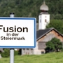 Auf 286 Gemeinden schrumpfte die steirische Landkarte mit dem Jahr 2015 